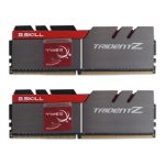 پک 16 گیگ رم GSKILL TridentZ 16GB (8x2) DDR4 3000Mhz استوک در حد نو با گارانتی