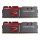 پک 16 گیگ رم GSKILL TridentZ 16GB (8x2) DDR4 3000Mhz استوک در حد نو با گارانتی
