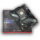 باندل ASUS CROSSHAIR VIII HERO WIFI X570 + Ryzen 9 3900X