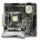 باندل ASROCK B450M STEEL LEGEND + RYZEN 5 3600