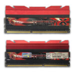 RAM 8GB