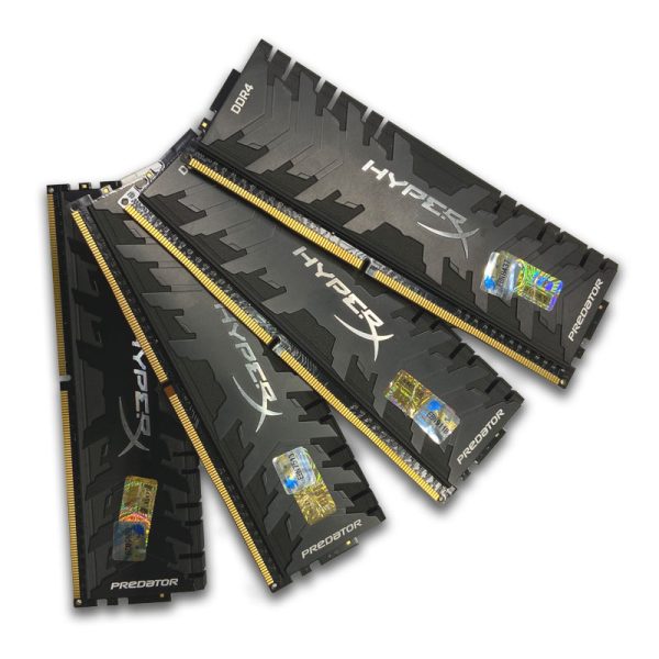 رم KINGSTON HyperX Predator Black 8GB 
