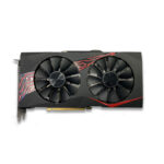 خرید گرافیک RX 470