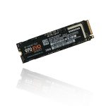 حافظه SSD سامسونگ Samsung 970 EVO NVMe M.2 250GB 97 استوک