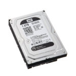 هارد دیسک وسترن دیجیتال Western Digital Black 1TB