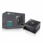 پاور550 وات Cooler Master MasterWatt 550w استوک