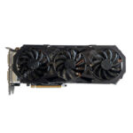 کارت گرافیک gtx 970