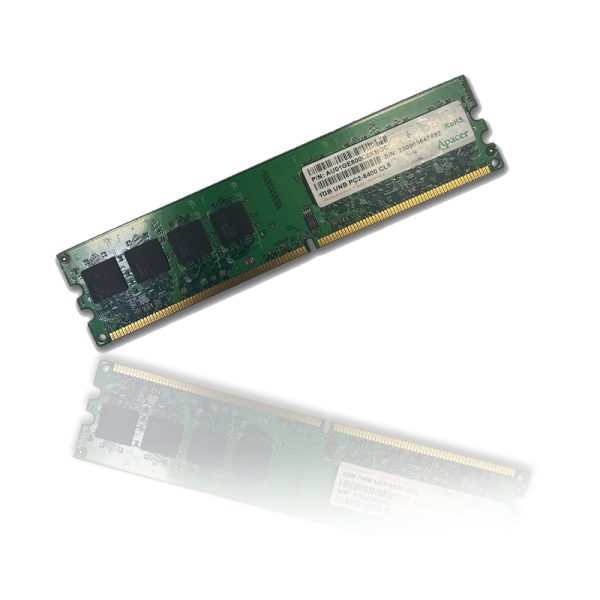 Apacer 1GB DDR2