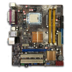 باندل ASUS P5KPL + Dual Core E7500 SERIES