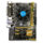 باندل ASUS H81M-C + PENTIUM G3250 - کارکرده