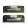 پک 8 گیگ رم CORSAIR VENGEANCE 8GB 4GBx2 RGB PRO Series DDR3 - Image 3