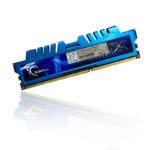 g.skill ripjaws 8gb 4gbx2 1600 cl7
