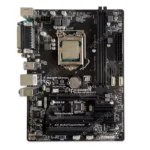 مادربرد و سی پی یو H81 و سلرون