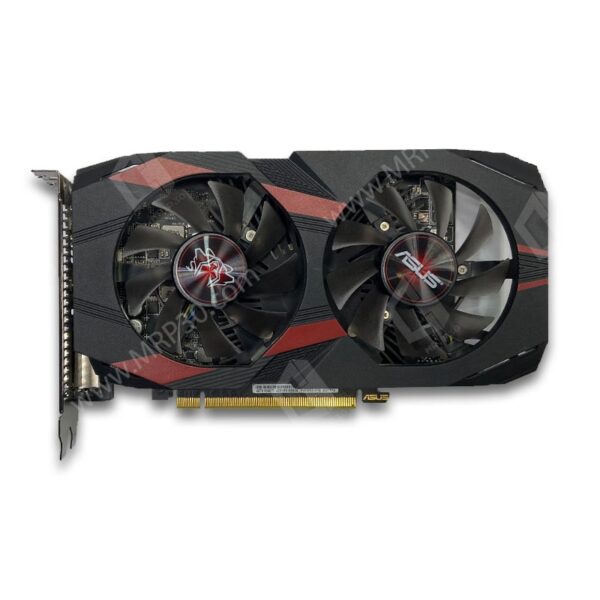 گرافیک CERBERUS 1050 Ti