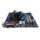 باندل GIGABYTE GA-H61M-S2P + Intel Core i5-3450 - کارکرده - Image 2