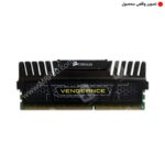رم کورسیر CORSAIR VENGEANCE 4GB DDR3 1333Mhz