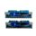 پک 16 گیگ رم G.SKILL Ripjaws 16GB (8GBx2) DDR3 1600Mhz Stock