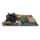 باندل گیگابایت مدل Gigabyte P31 DS3L DDR2 + Intel Pentium E5700 - کارکرده - Image 2