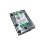 WD Green 2T