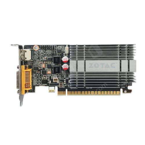 کارت گرافیک زوتاک ZOTAC GT 210 1G DDR3 64Bit