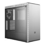 کیس کامپیوتر کولرمستر MasterBox MS600 Silver