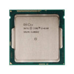 پردازنده i3 4160