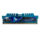 پک 8 گیگ رم G SKILL Ripjaws 8GB 4GBx2 2400Mhz DDR3 - Image 2