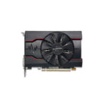 گرافیک RX 550