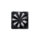 فن کیس مدل NZXT FAN RF-AP12C-RB - کارکرده - Image 3