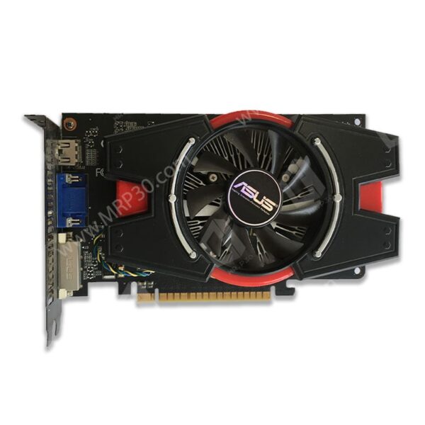 Asus hot sale 750 ti