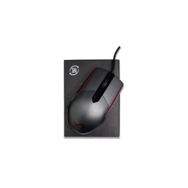 ماوس ایسوس ASUS ROG Sica Gaming Mouse