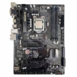 باندل مادبرد گیگابایت Gigabyte Z270 HD3 + Core i7 7700 استوک