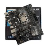باندل مادربرد ASUS H310M-A R2.0 + Core i5 9400F استوک در حد نو