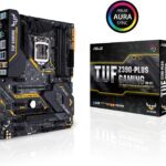 asus tuf z390 gaming plus