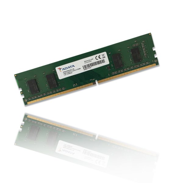 ADATA 4G DDR4 2400mhz