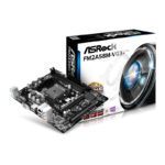 ASROCK FM2A58M-VG3