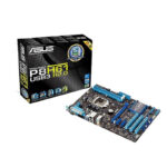 ASUS P8H61 USB3 R2.0