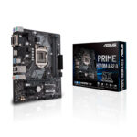 Asus H310M-A R2.0