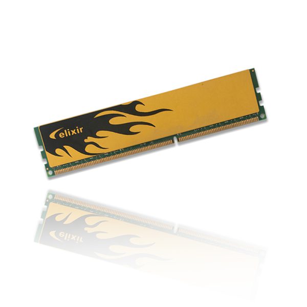 ELIXIR 2GB DDR3 1333Mhz