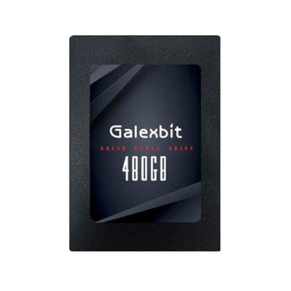 حافظه GALEXBIT G500 480GB SSD