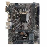 مادربرد GIGABYTE B360M HD3 استوک