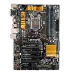 مادربرد Z97 گیگابایت