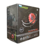 خنک کننده پردازنده گرین Green Glacier Evo 120 آکبند