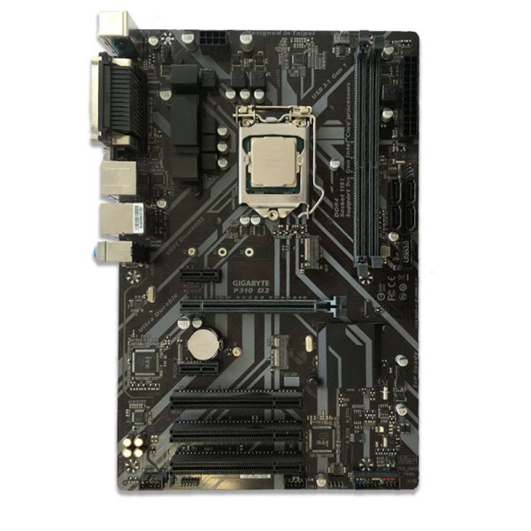 باندل P310 و i3 9100f