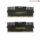 CORSAIR Vengeance 8GB 4GBx2 DDR3 1600Mhz