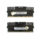 پک 8 گیگ رم CORSAIR Vengeance 8GB 4GBx2 DDR3 1600Mhz - Image 2