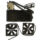 سیستم خنک کننده پردازنده مدل NZXT KRAKEN X62 - کارکرده - Image 2