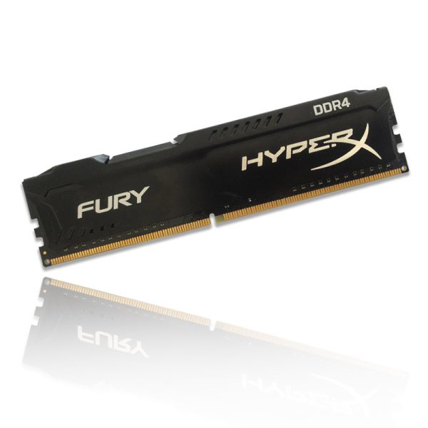 Kingston HyperX 8GB 2400 DDR4