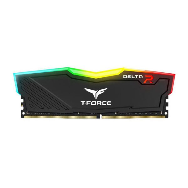 TeamGroup T-Force 8G 2666 Mhz DDR4
