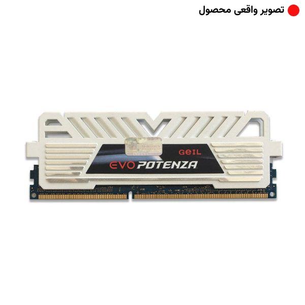 Geil Evo Potenza 1600Mhz 4GB DDR4